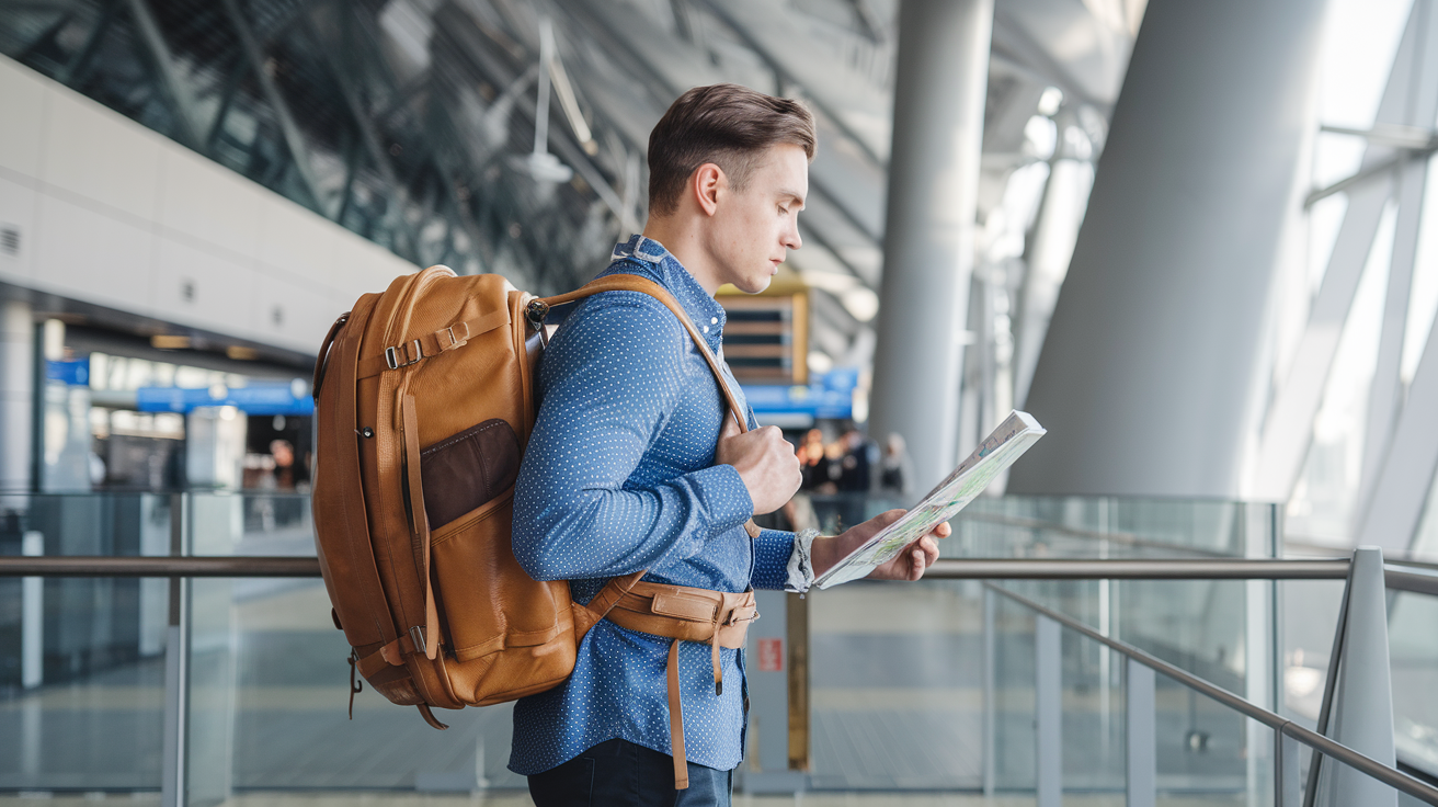 Paris Charles de Gaulle Airport to Perthes Transfer: Your Complete Guide